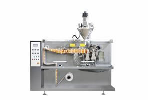 Automatic HFFS Pouch Packing Machines (XFS-110)