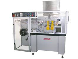 Liquide automatique Machine à emballer (XFS-110Y)