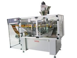 HFFS automatique Packaging Machinery