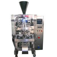French Fries Packaging Machine