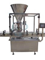 Bottle Honey Filling and Capping Machine (XFY)