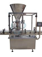 टमाटर सॉस भरने की मशीन (XFY-जे)
