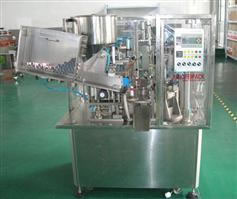 Wasabi Paste Packing Machine