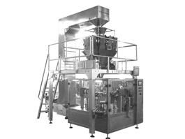 Food Packing Equipment